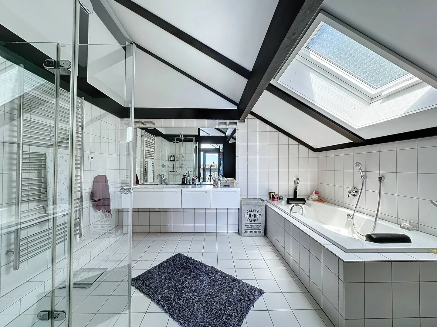 Stilvolles Huf Haus mit Seeblick - Foto 12 von 13