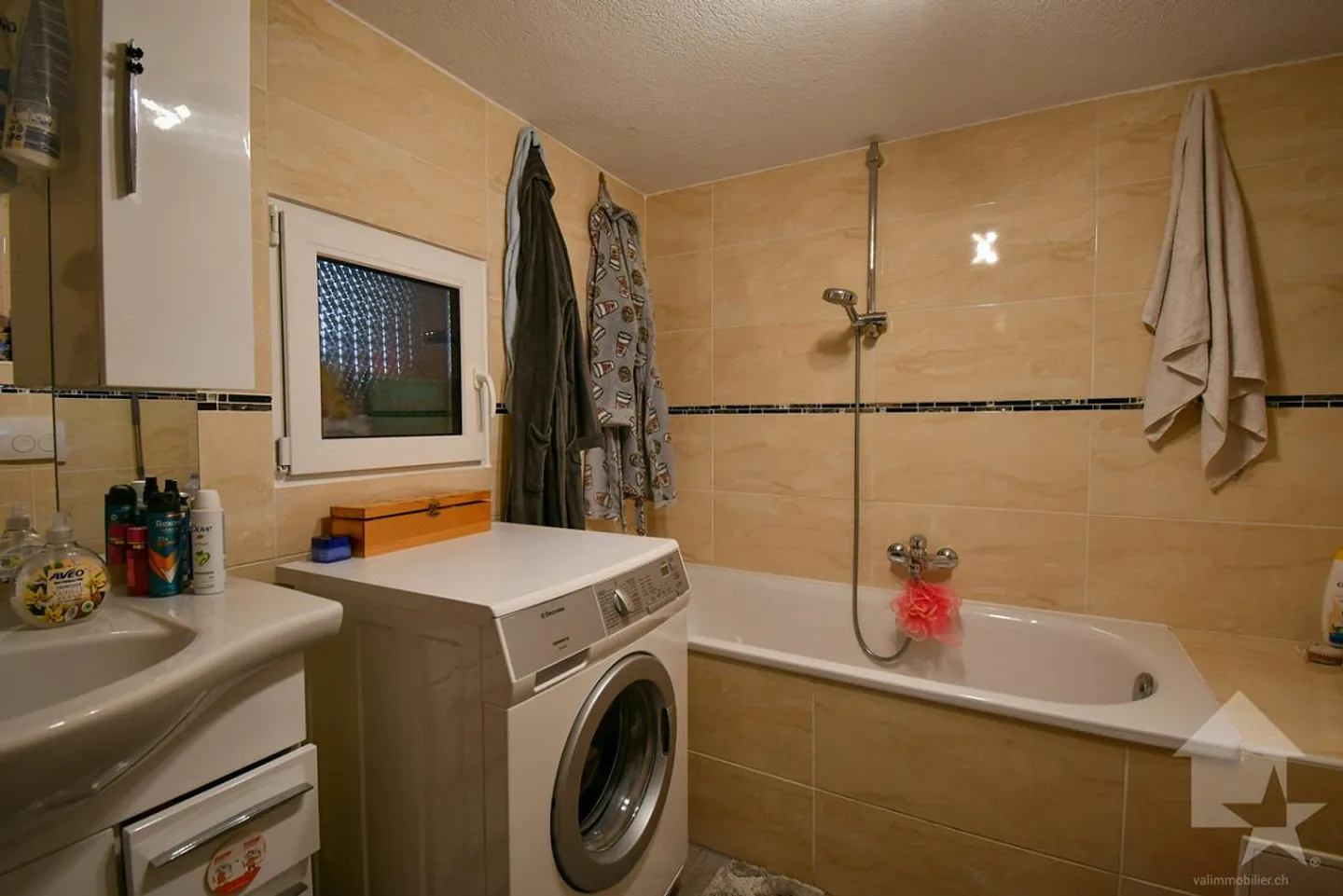Grande casa familiare con appartamento attiguo a Dorénaz - Foto 17 di 23