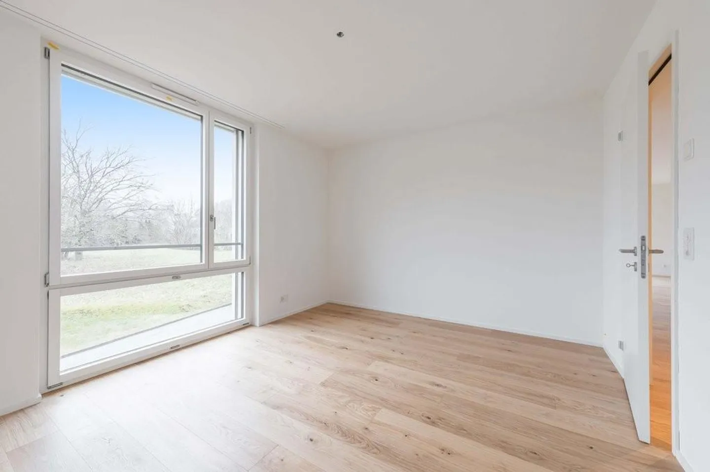 Nouvelle construction recherche des locataires à Frick - Photo 5 sur 6