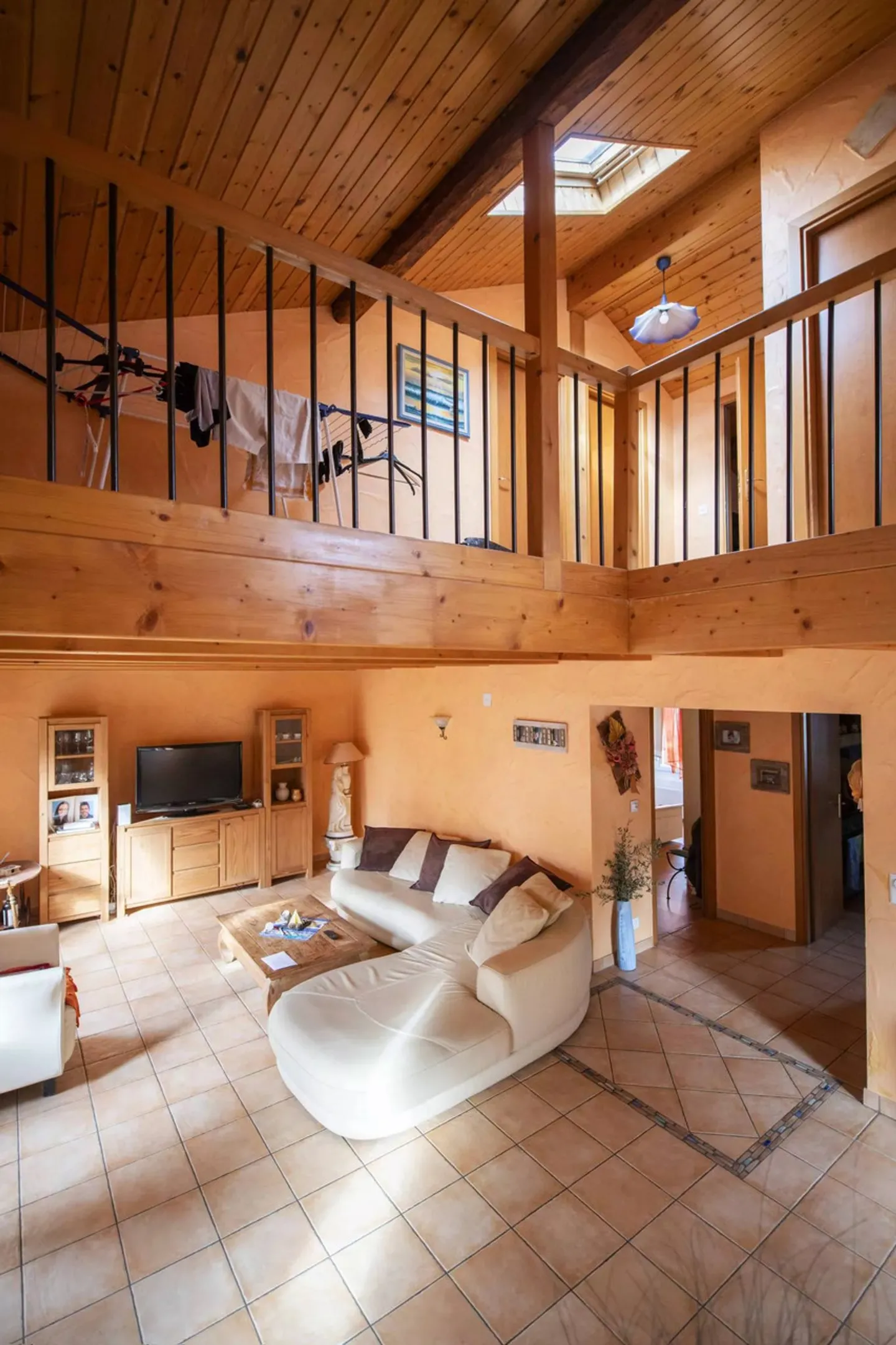 Maison 6.5 pièces - Photo 6 sur 13