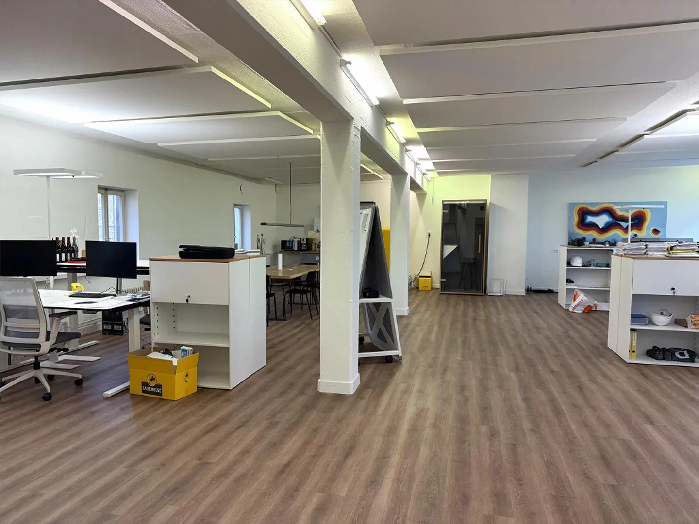 Utilizzo temporaneo in posizione privilegiata - Limitato fino al 29.02.2028 - Foto 3 di 6