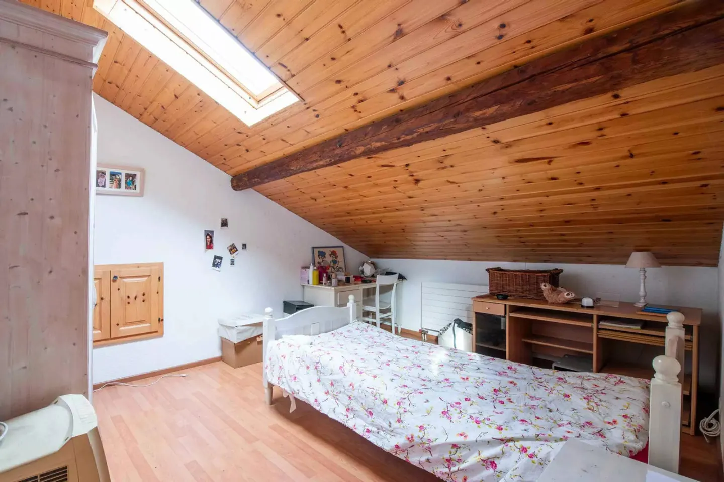 Maison 6.5 pièces - Photo 7 sur 13