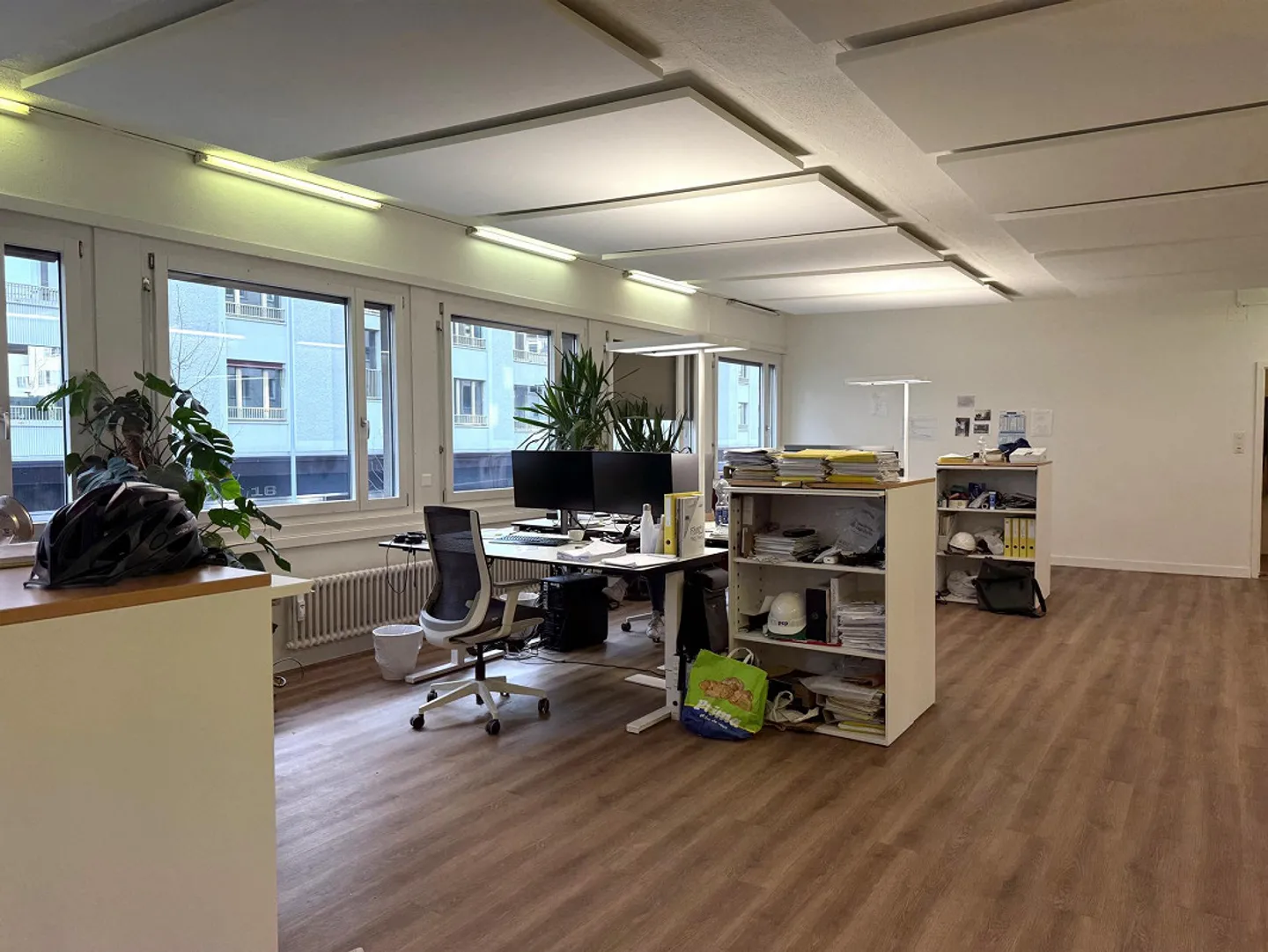 Utilizzo temporaneo in posizione privilegiata - Limitato fino al 29.02.2028 - Foto 4 di 6