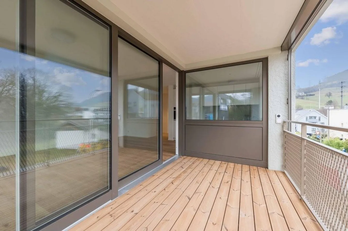 Nouvelle construction recherche des locataires à Frick - Photo 6 sur 6