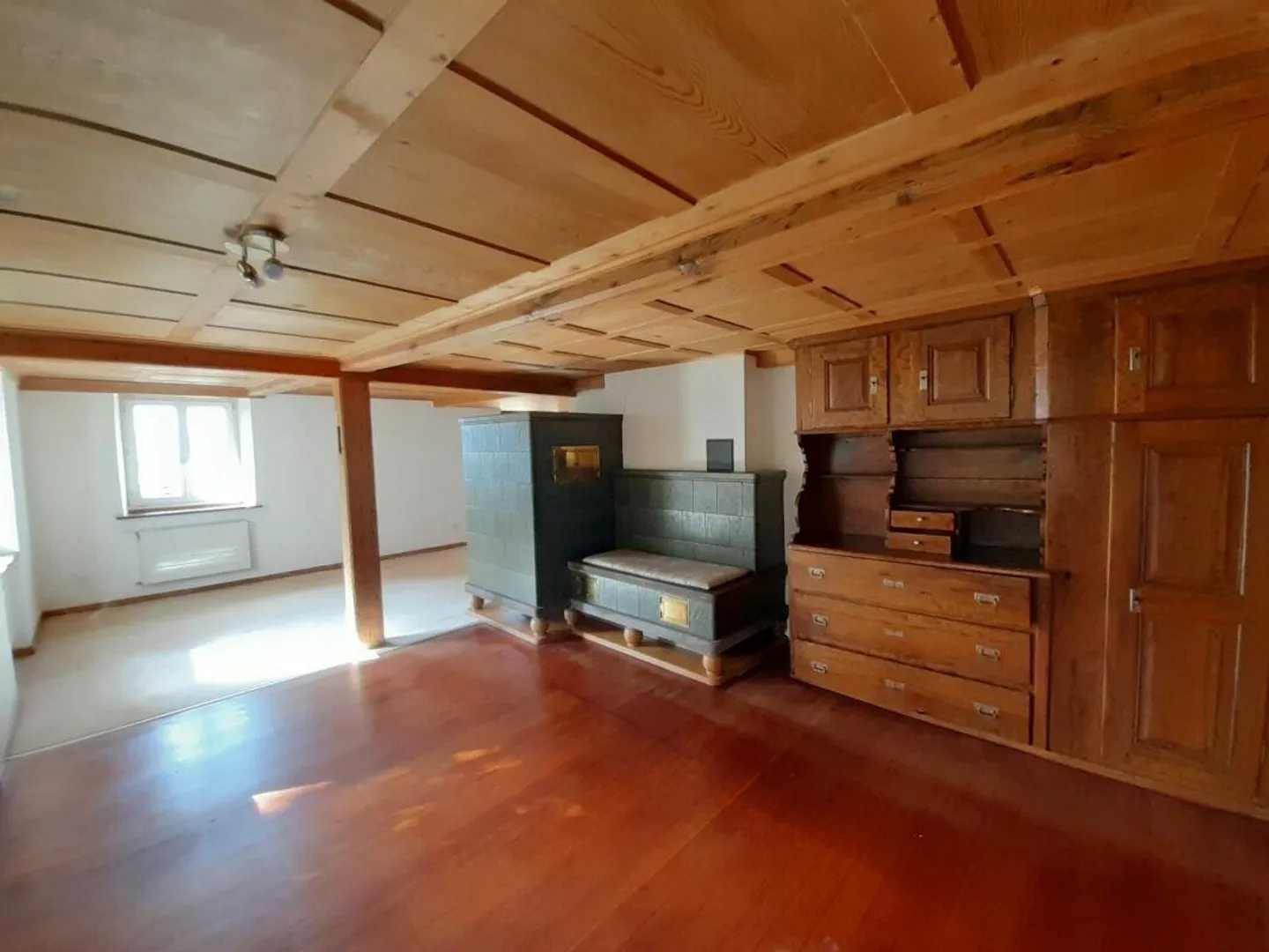 4 1/2 Zimmer-Doppeleinfamilienhaus - Foto 7 von 11