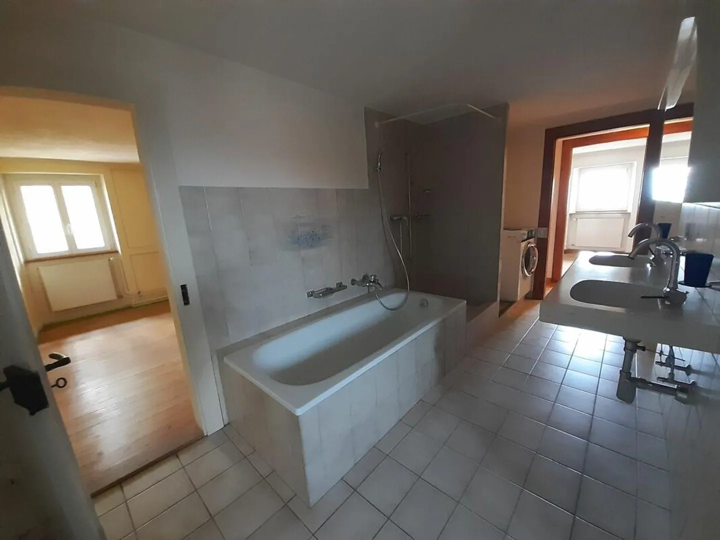 4 1/2 Zimmer-Doppeleinfamilienhaus - Foto 10 von 11