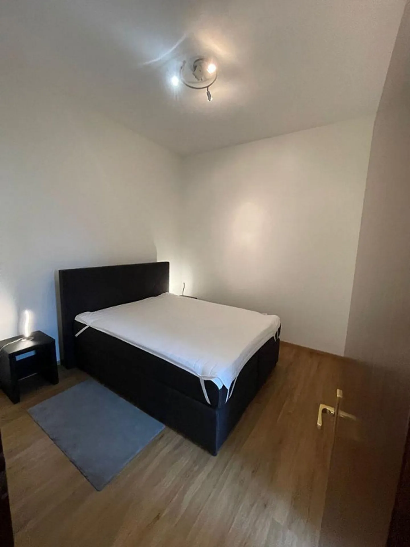 Duplex-Penthouse-Wohnung im Stadtzentrum - Foto 3 von 6