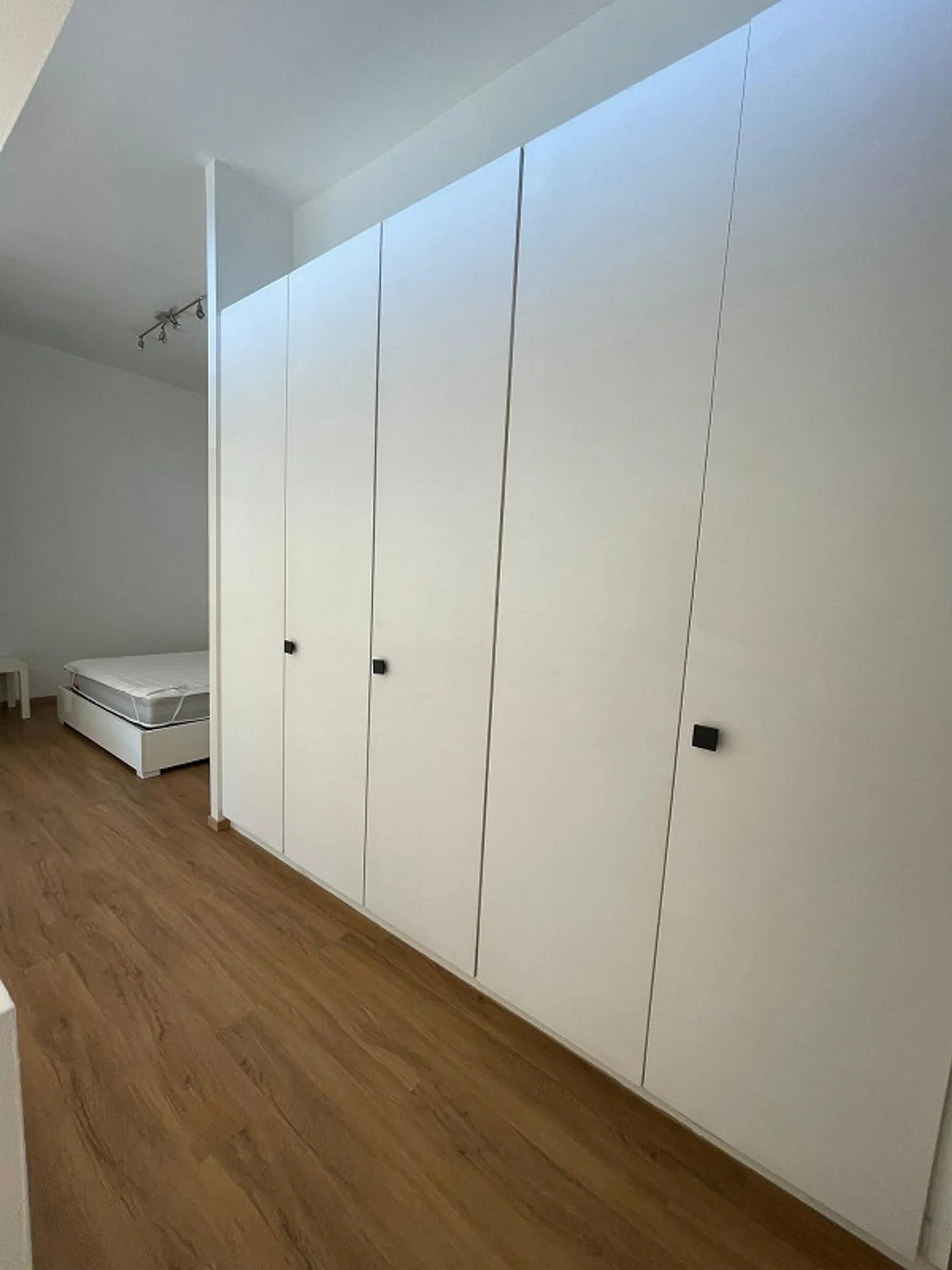 Duplex-Penthouse-Wohnung im Stadtzentrum - Foto 4 von 6