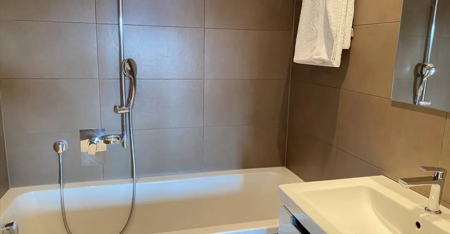 Appartement de Luxe à Crans - Photo 6 sur 11