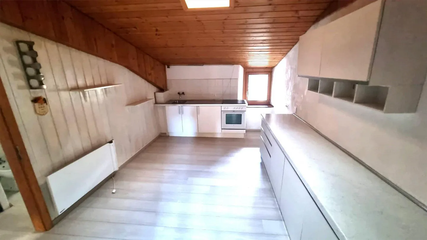TYPICAL TICINESE HOUSE IN THE NUCLEO - Photo 1 of 6