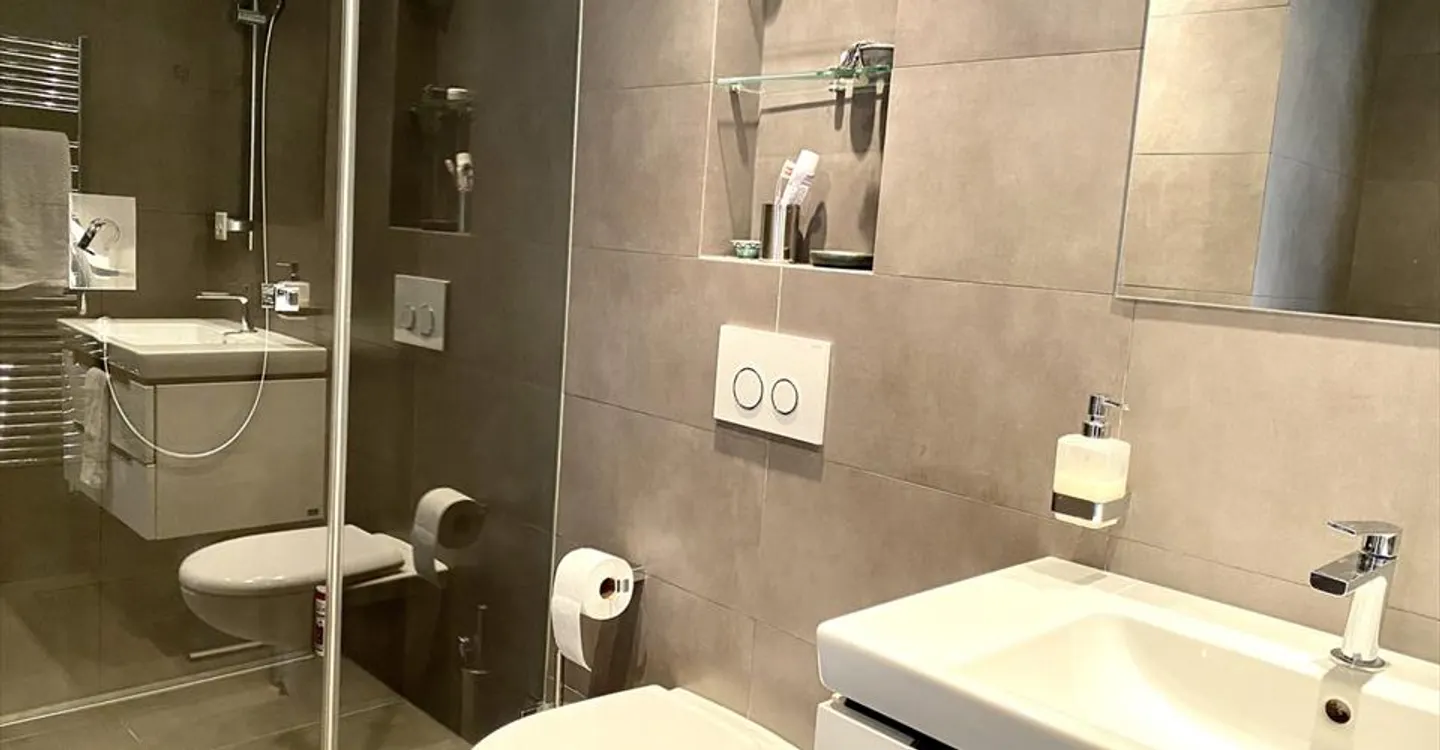 Appartement de Luxe à Crans - Photo 8 sur 11