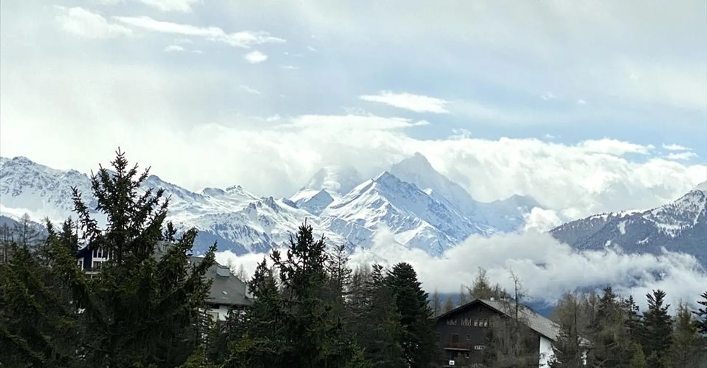 Appartement de Luxe à Crans - Photo 11 sur 11