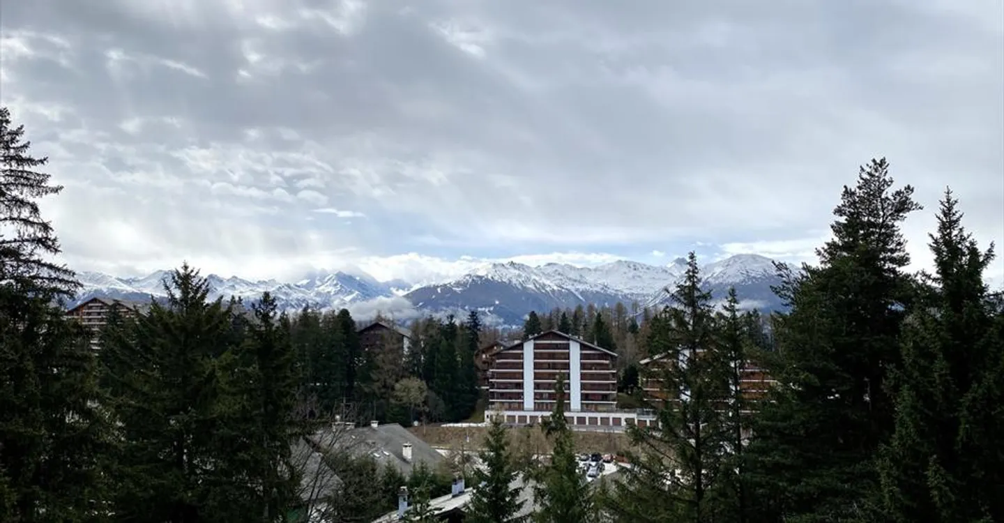 Appartement de Luxe à Crans - Photo 10 sur 11