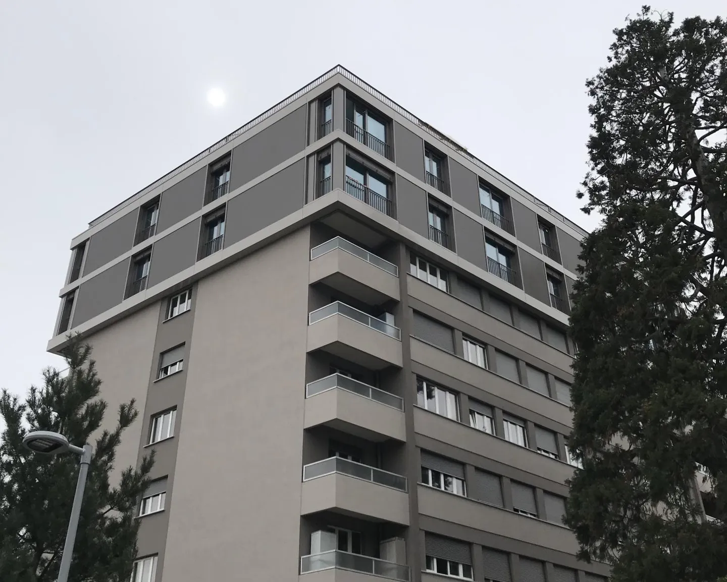Covered Place - Photo 1 of 2