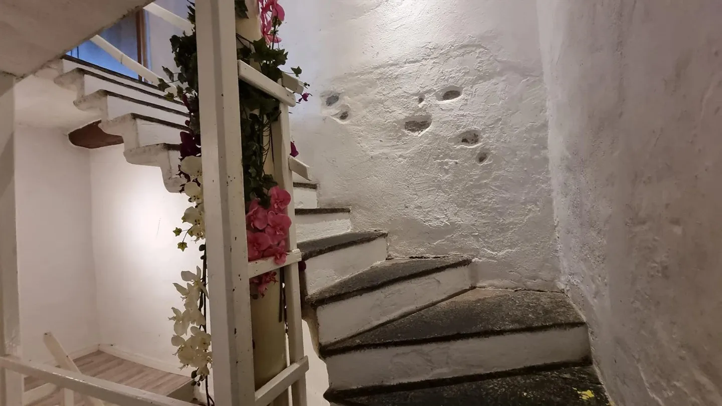 TYPICAL TICINESE HOUSE IN THE NUCLEO - Photo 4 of 6