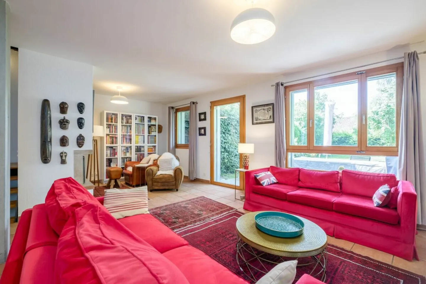 Maison individuelle à vendre - Photo 4 sur 17