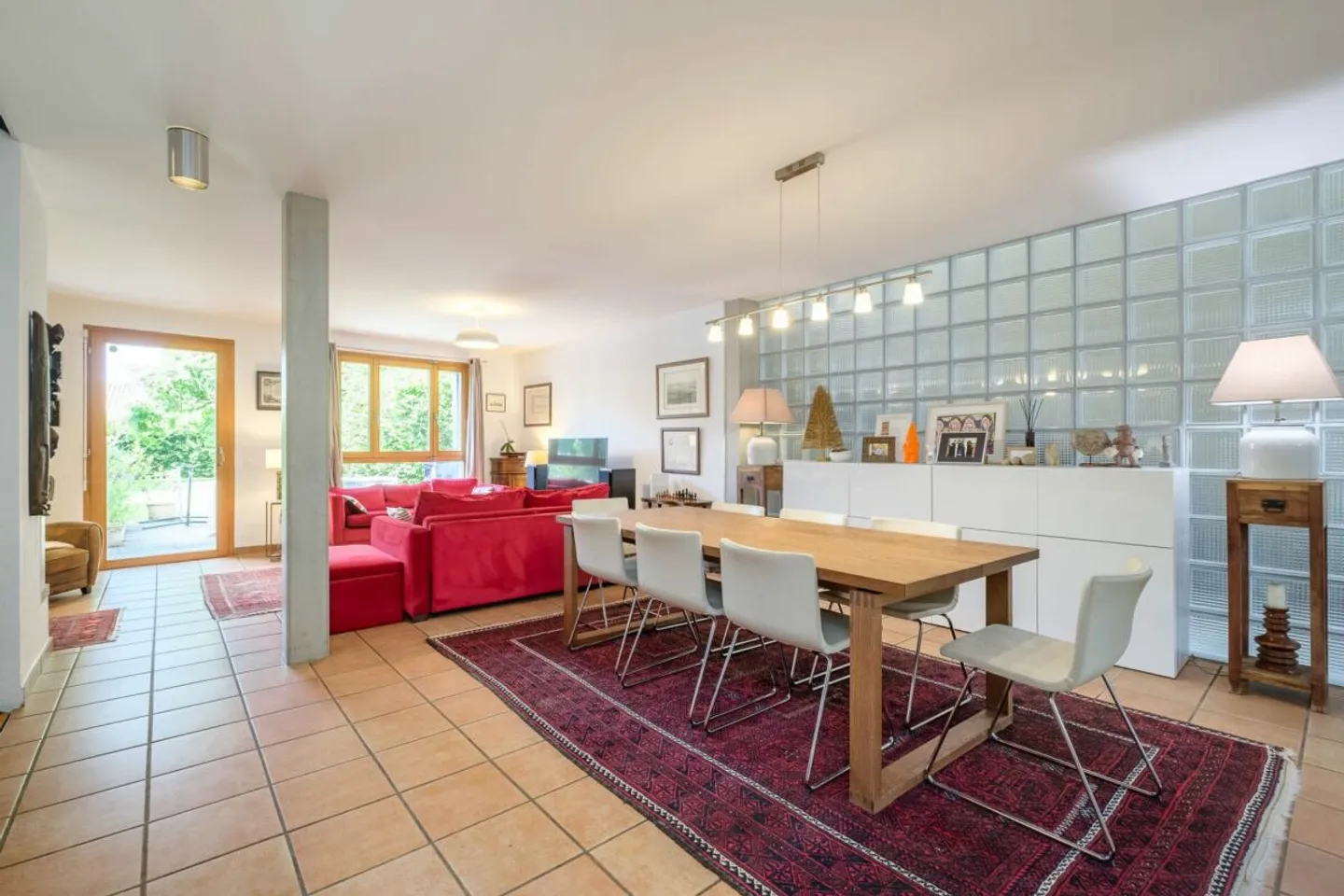 Maison individuelle à vendre - Photo 1 sur 17