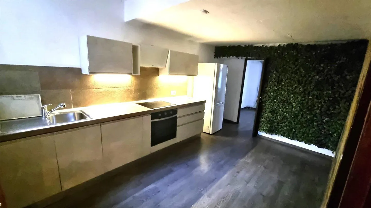 TYPICAL TICINESE HOUSE IN THE NUCLEO - Photo 6 of 6