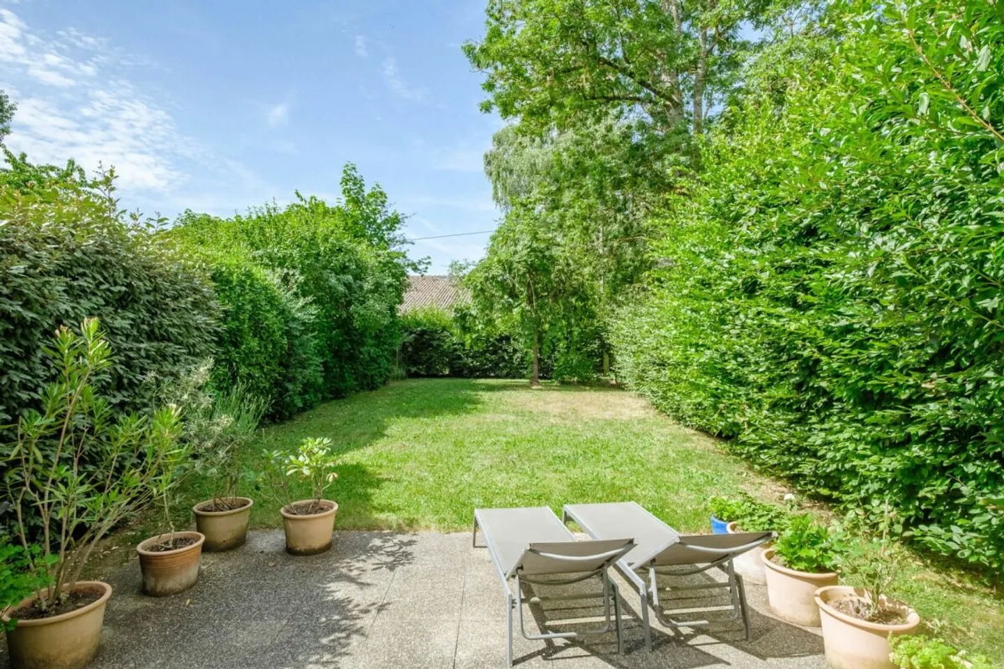 Maison individuelle à vendre - Photo 5 sur 17