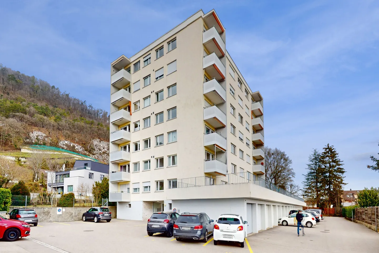 Beautiful apartment with a magnificent view - Photo 1 of 5