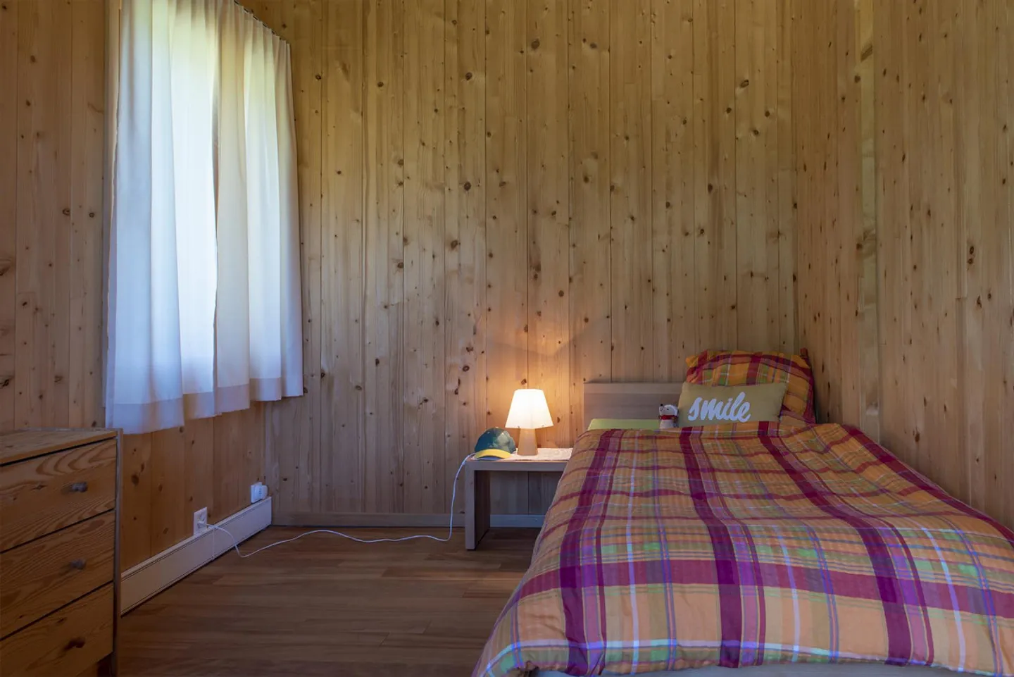 3.5-Zimmerwohnung Nr. 08 Smaragd im Berglandhof in Ernen - Foto 6 von 10