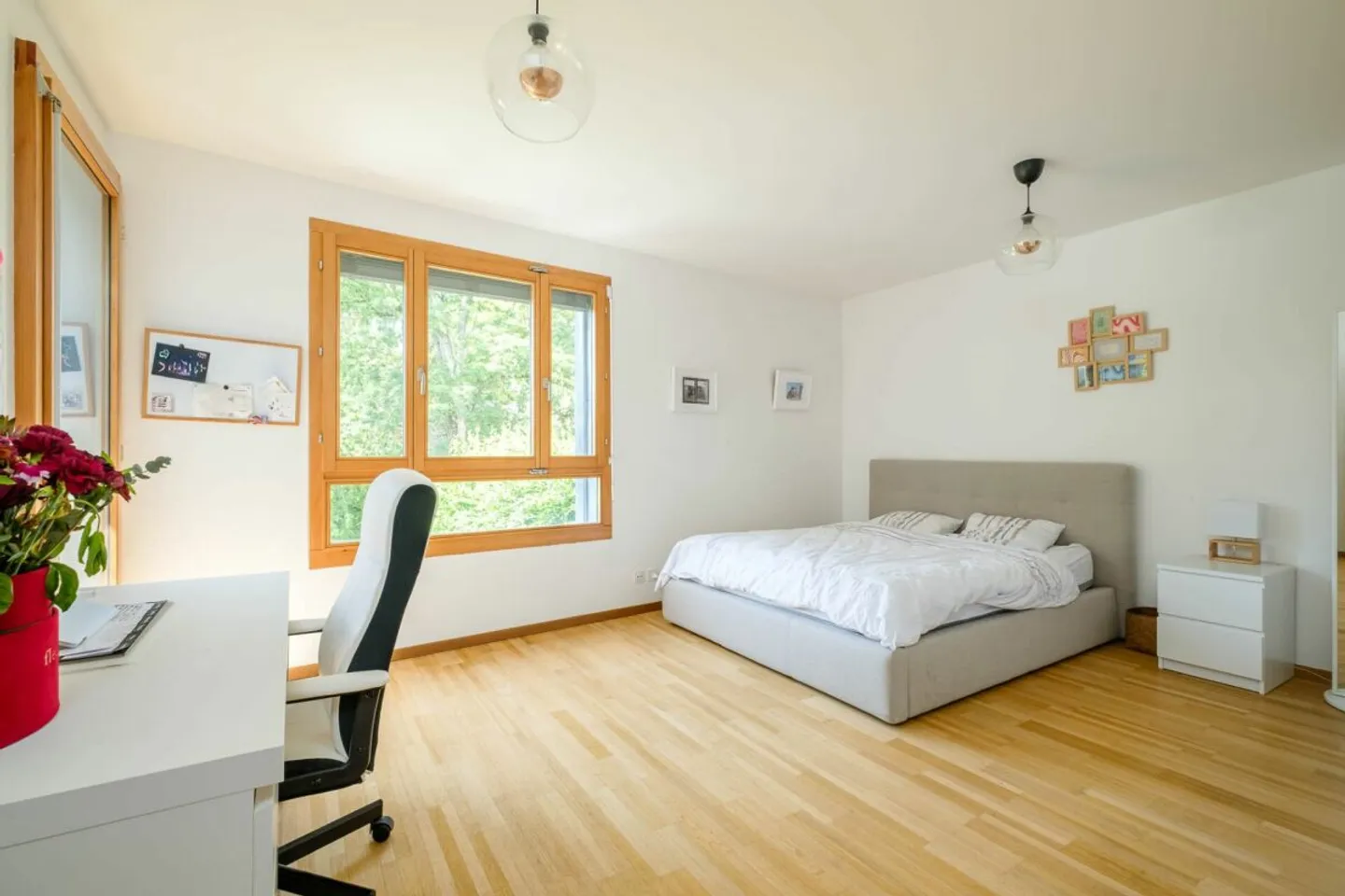 Maison individuelle à vendre - Photo 8 sur 17