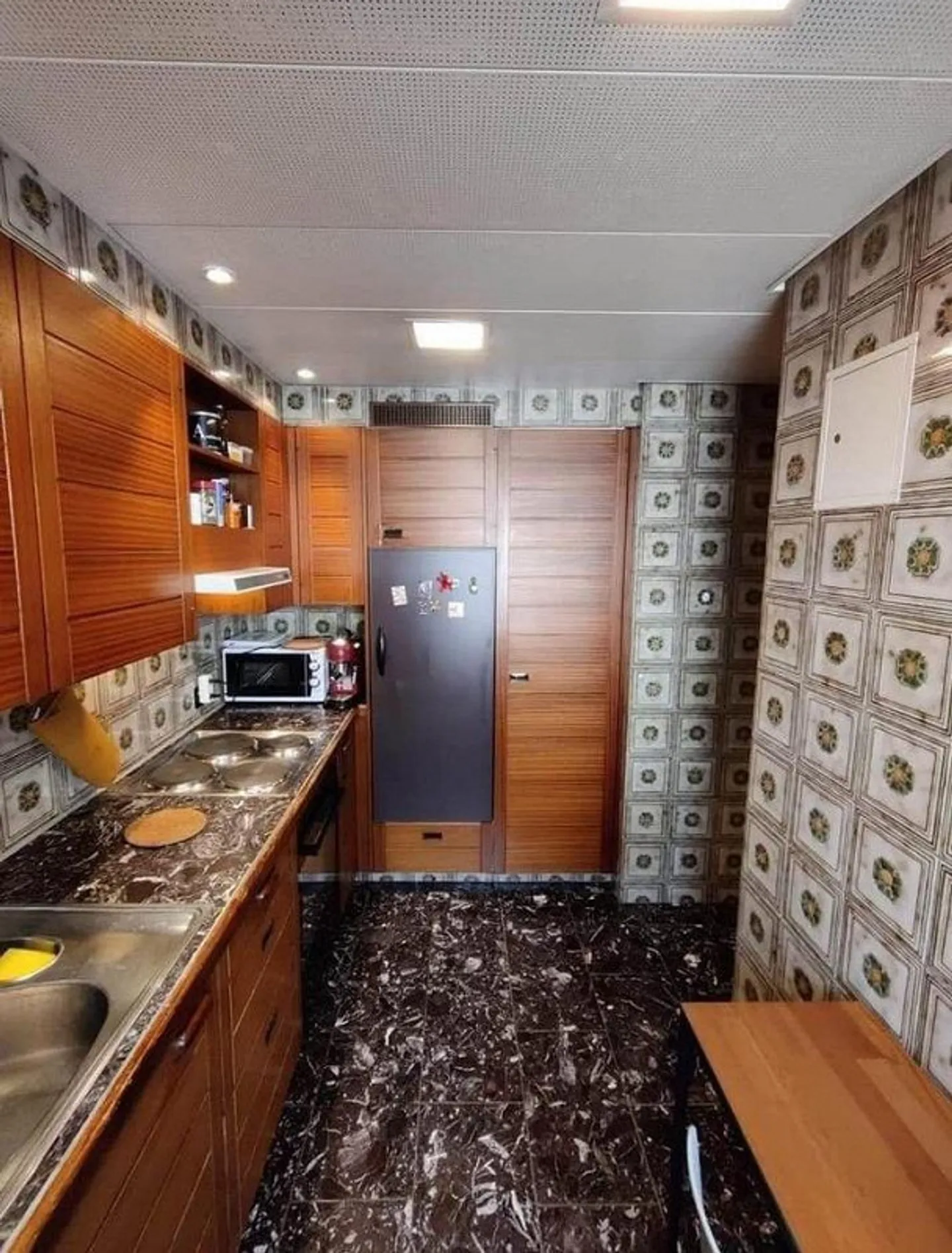 Appartamento di 2 1/2 stanze a Zurigo Oerlikon - Foto 3 di 7