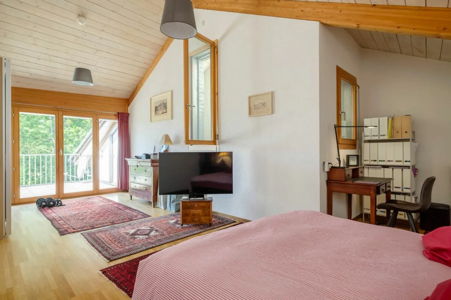 Maison individuelle à vendre - Photo 14 sur 17