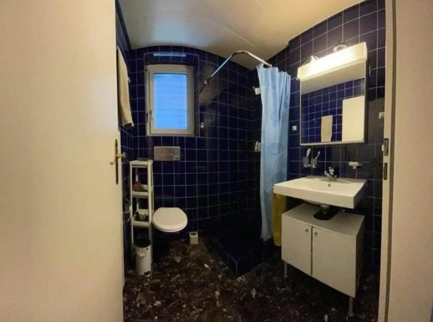 Appartamento di 2 1/2 stanze a Zurigo Oerlikon - Foto 5 di 7