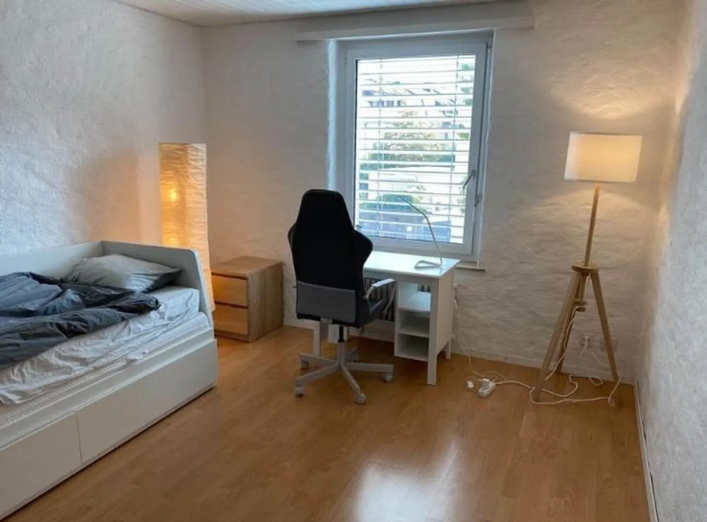 Appartamento di 2 1/2 stanze a Zurigo Oerlikon - Foto 6 di 7