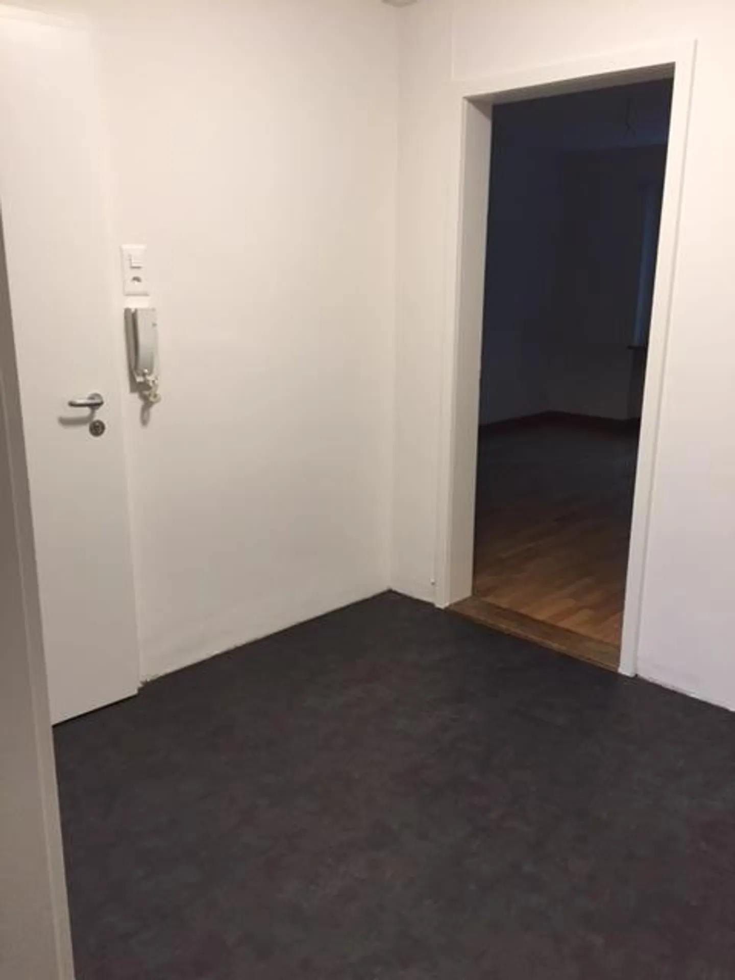 Sanierte Wohnung in Binningen - Foto 5 von 6