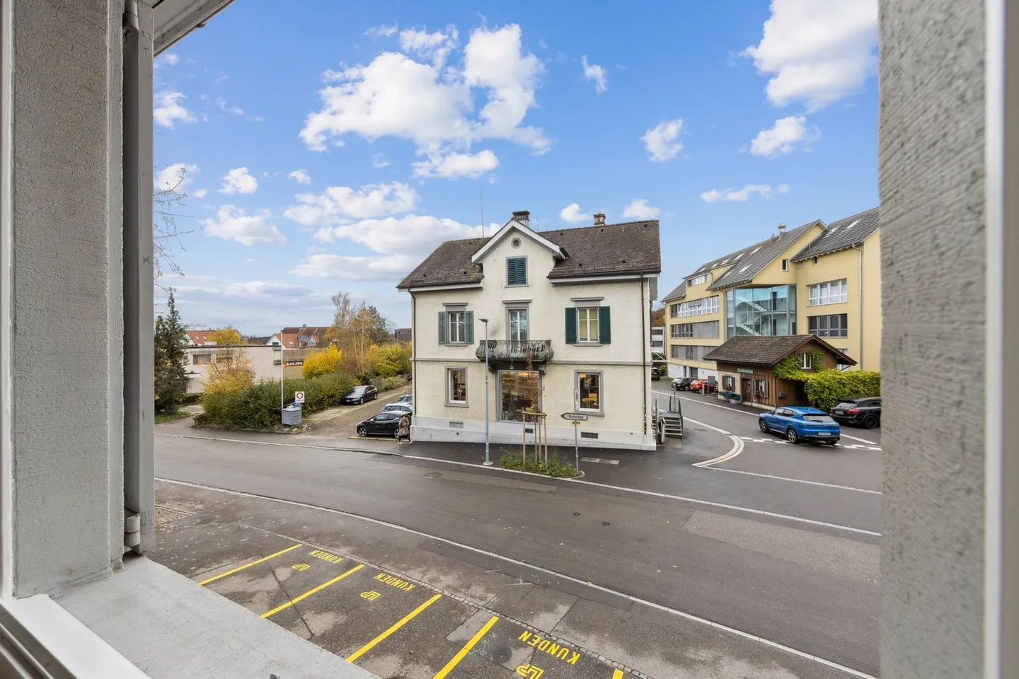 Studio accogliente in posizione centrale - Foto 3 di 6