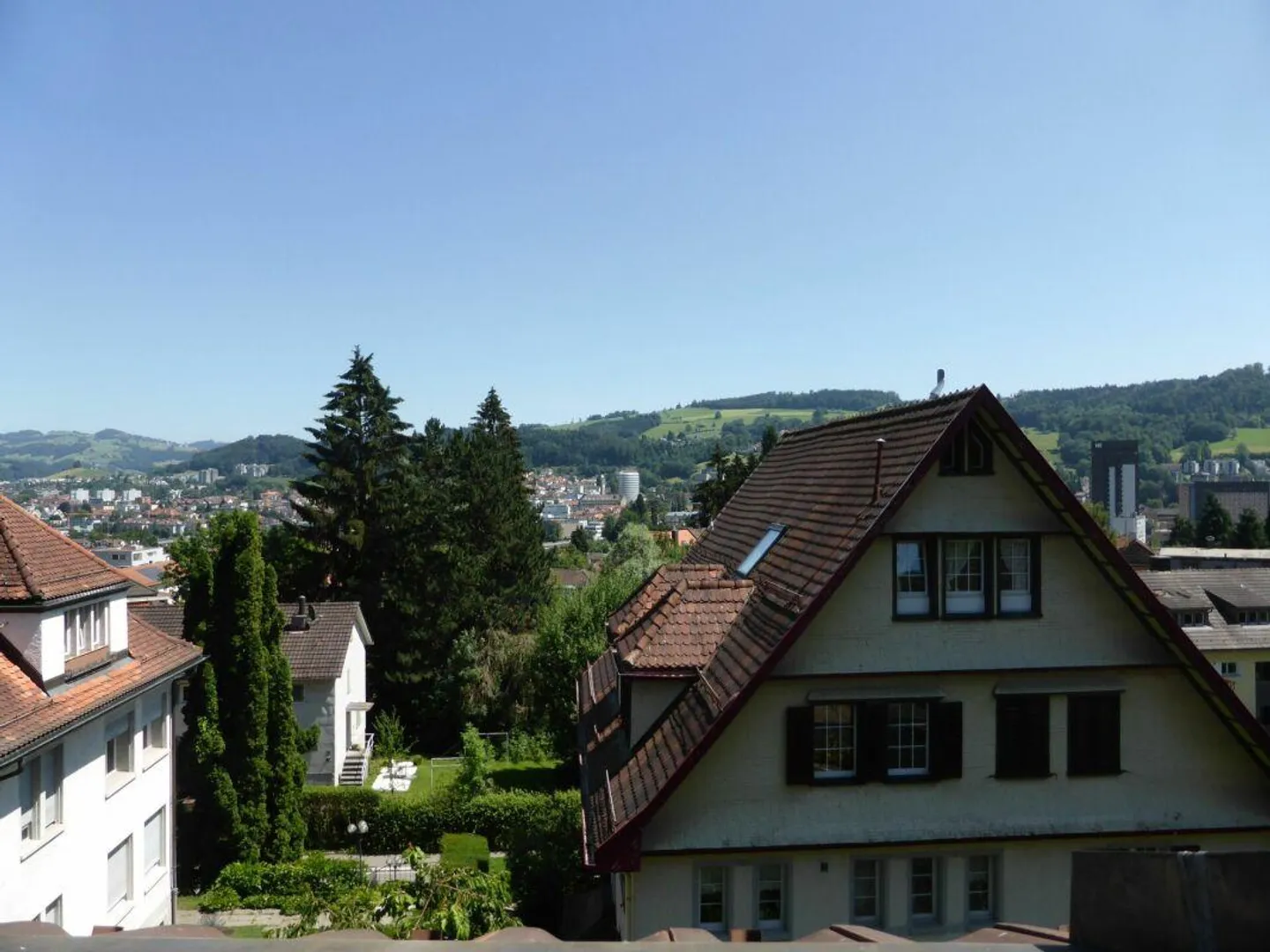 The Student Apartment in the Attic - Photo 2 of 10