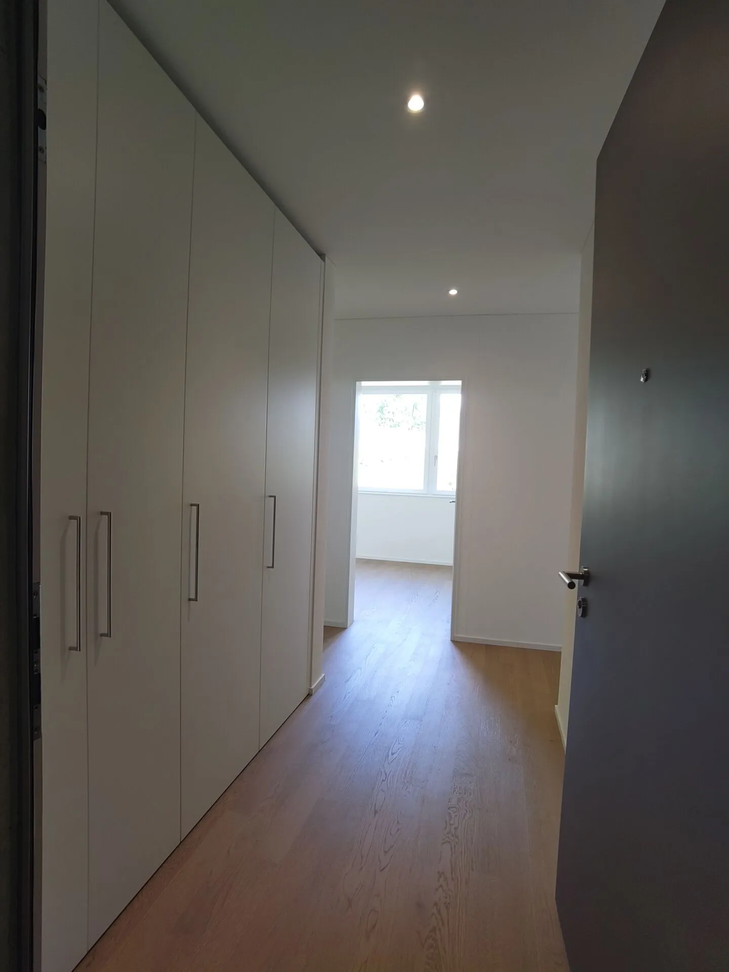 Residenza Alla Rocca - App. 11 Premier étage - 3.5 pièces - Photo 2 sur 12
