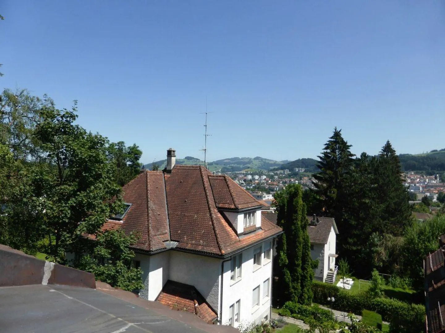 The Student Apartment in the Attic - Photo 3 of 10