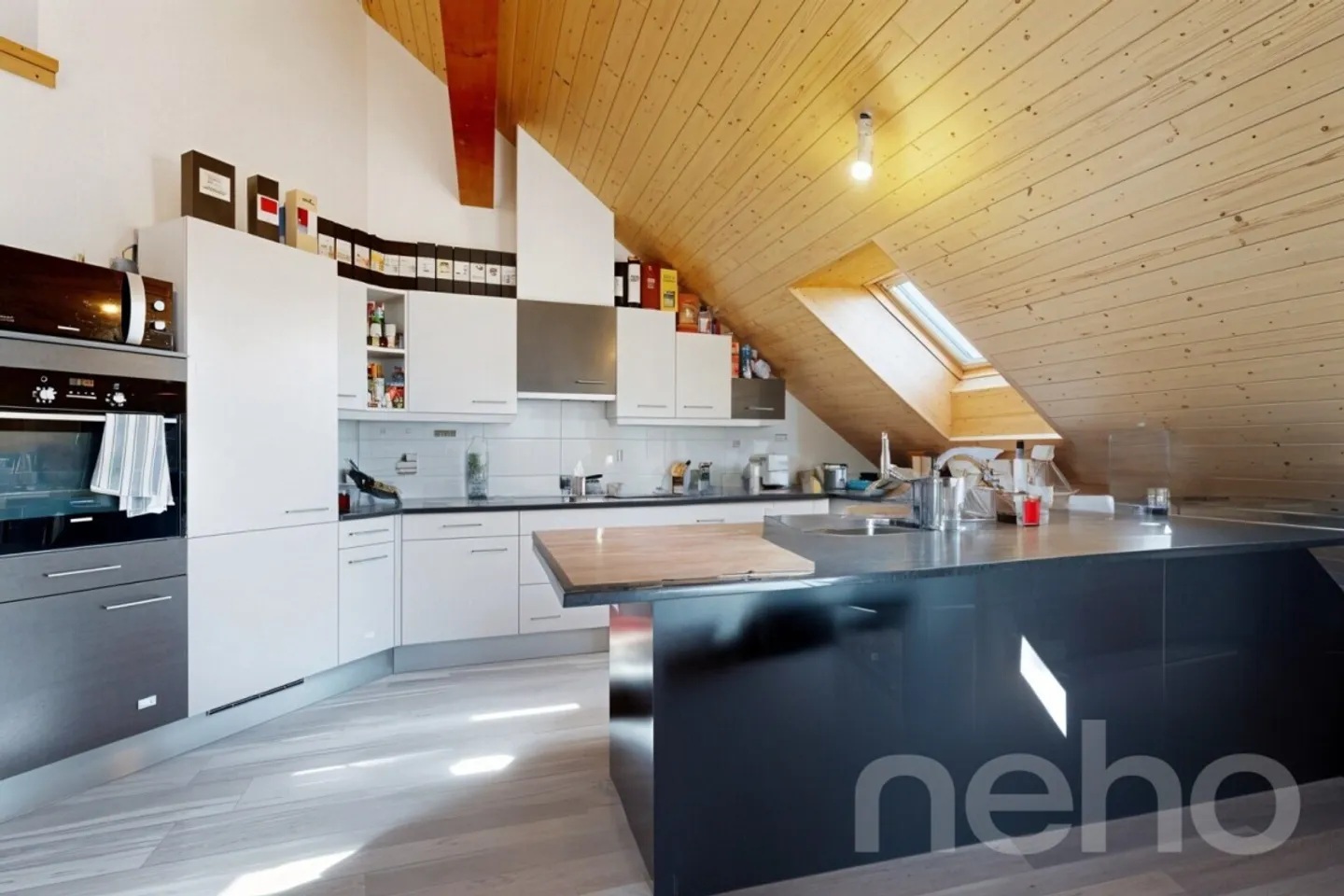 Duplex à vendre - Photo 3 sur 10