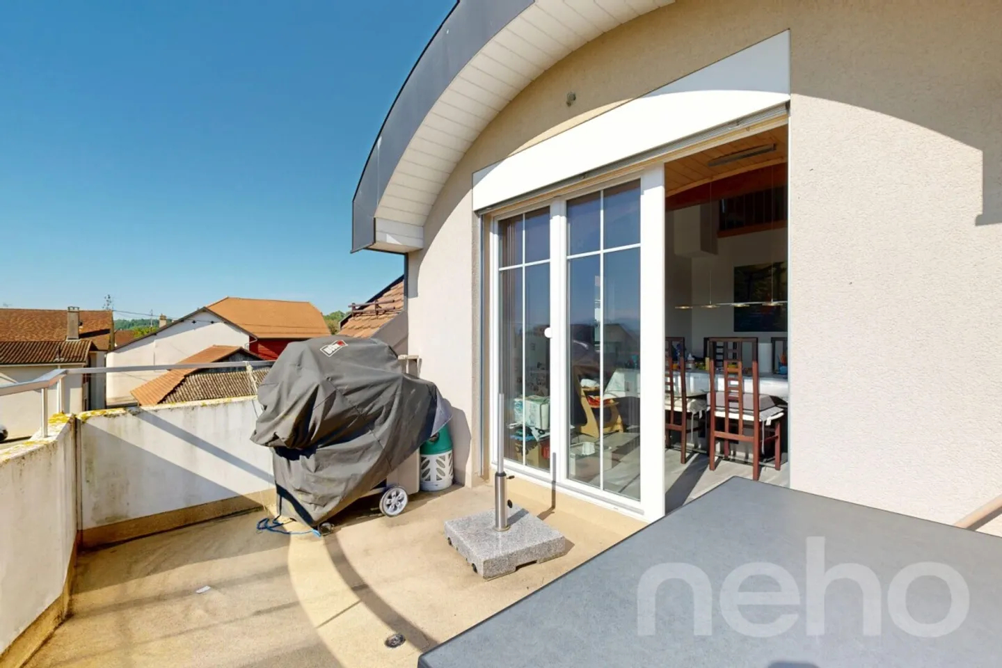 Duplex à vendre - Photo 4 sur 10