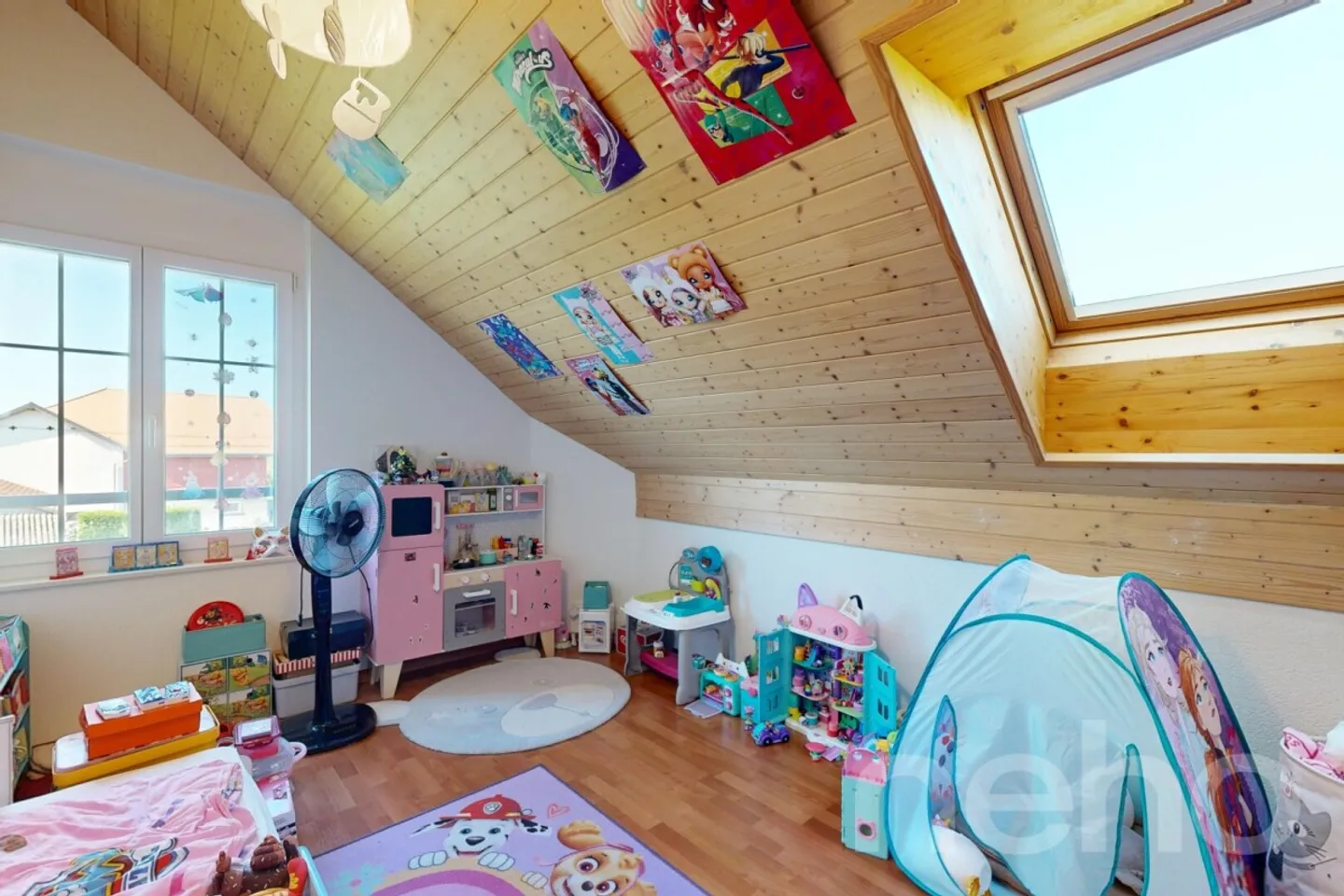 Duplex à vendre - Photo 8 sur 10