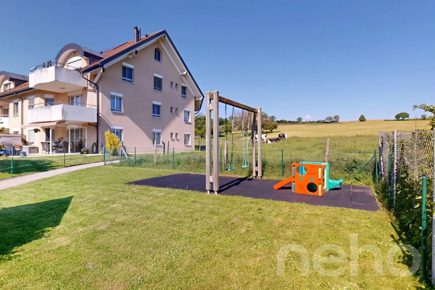Duplex à vendre - Photo 2 sur 10