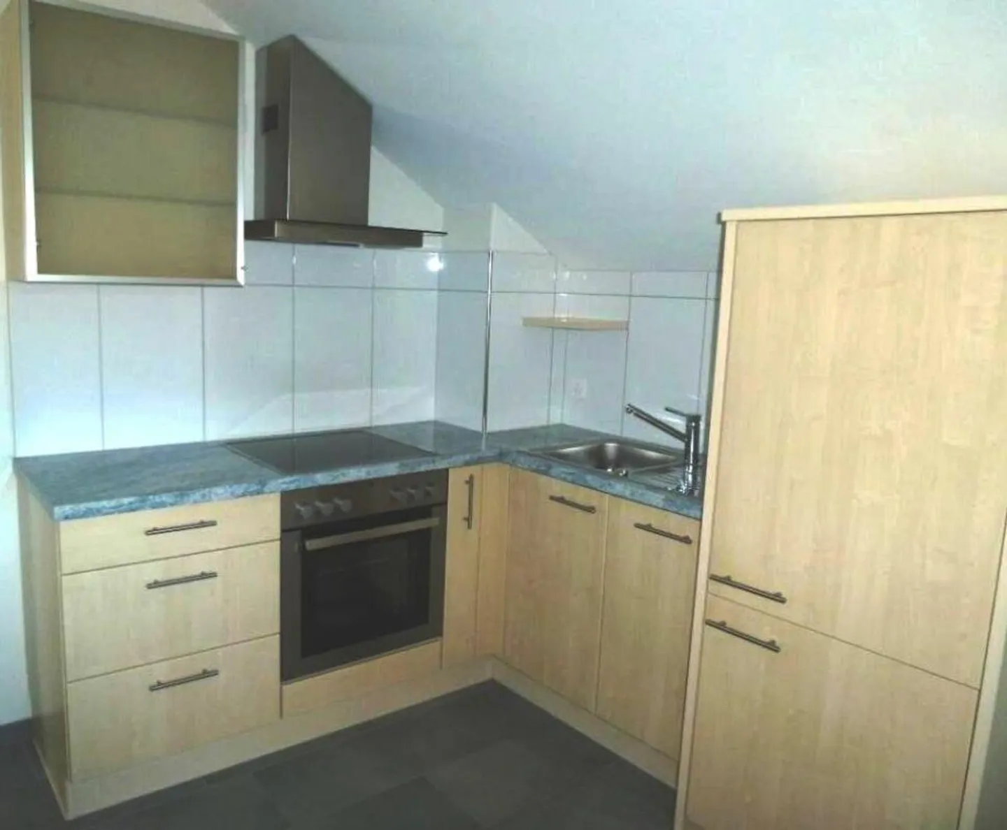 The Student Apartment in the Attic - Photo 5 of 10