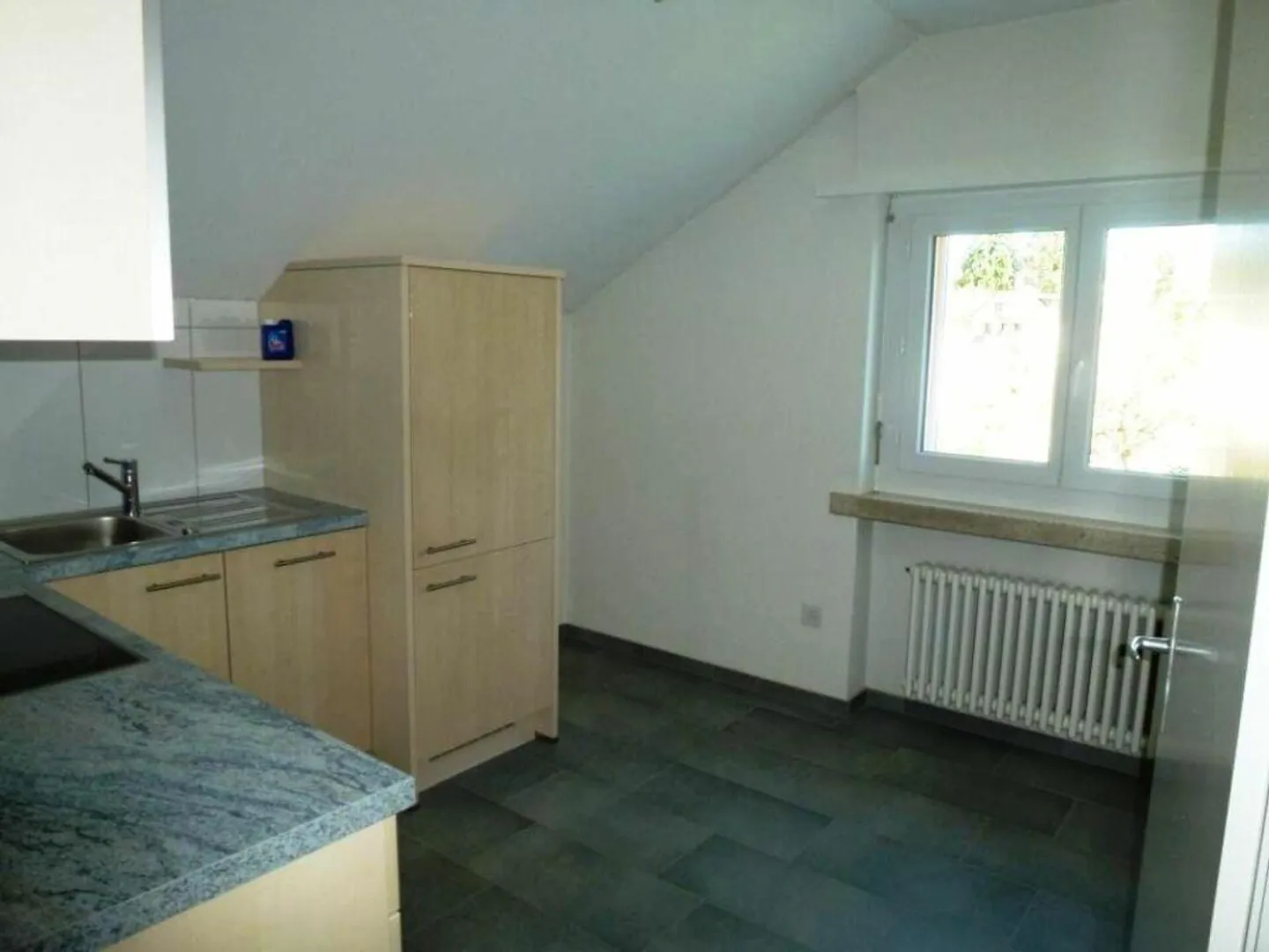 The Student Apartment in the Attic - Photo 6 of 10