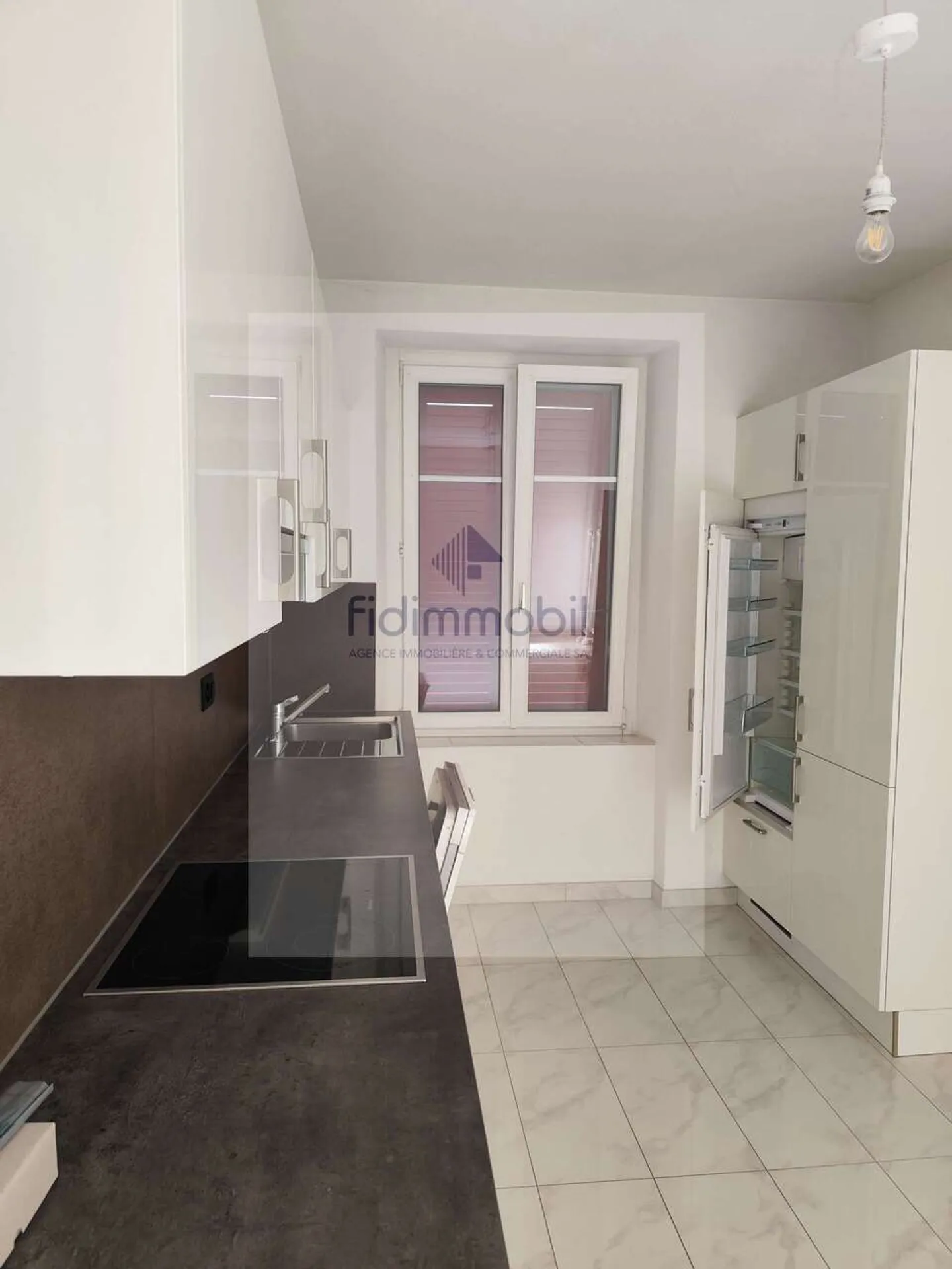 Zu vermieten, 3 Zimmer, Jardinière 131, La Chaux-de-Fonds - Foto 1 von 8