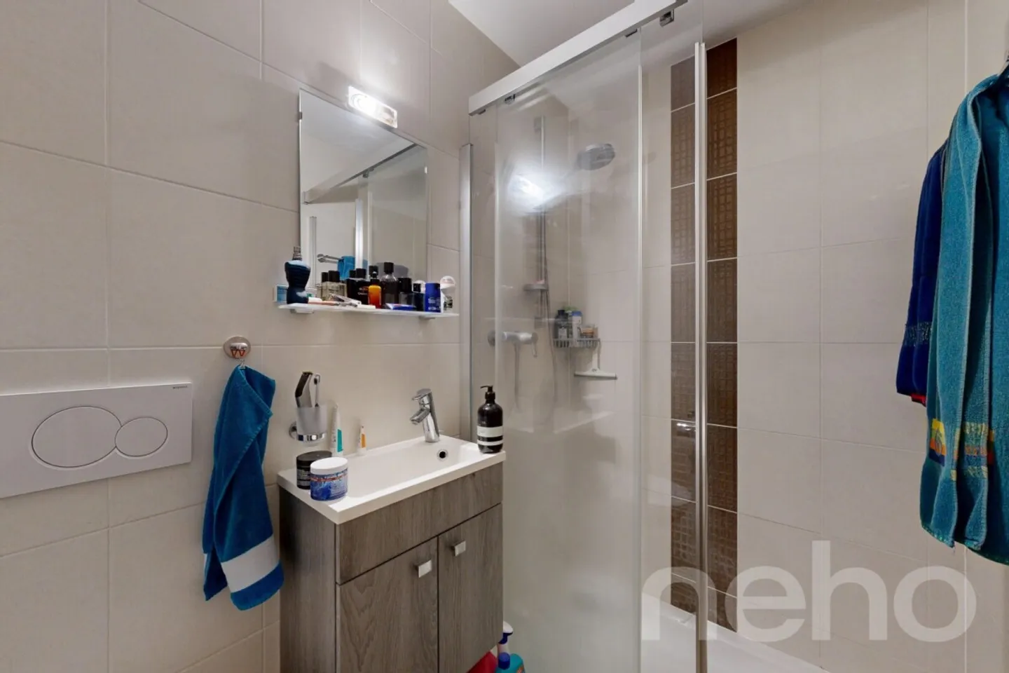 Duplex à vendre - Photo 9 sur 10