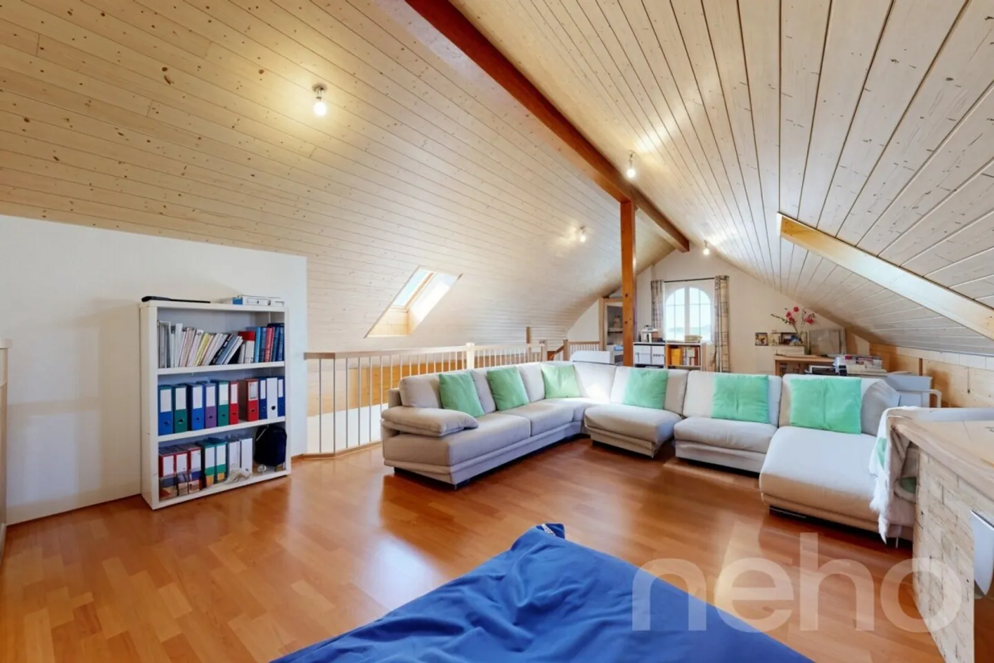 Duplex à vendre - Photo 10 sur 10
