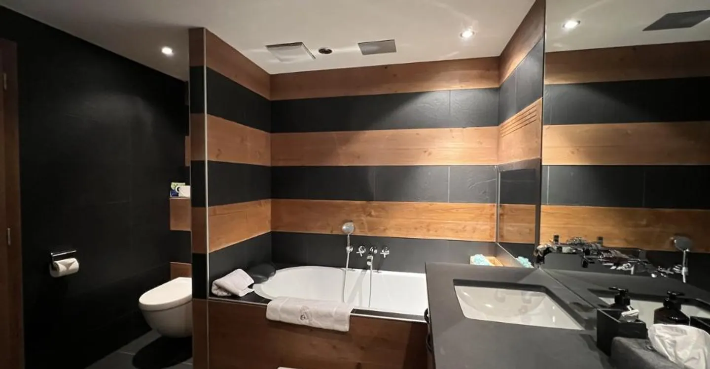 Appartement de Luxe à Crans - Photo 13 sur 13