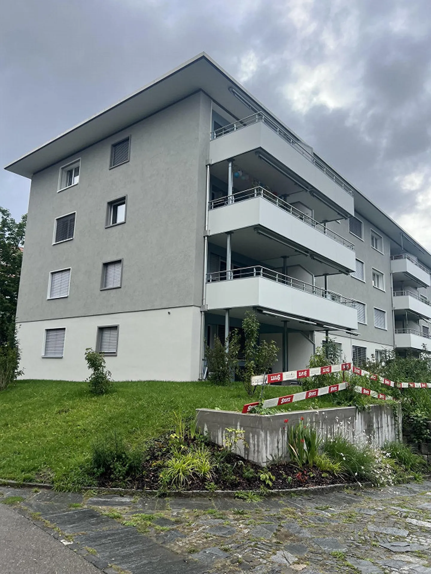 Appartamento 4.0 stanze a Winterthur - Foto 1 di 11