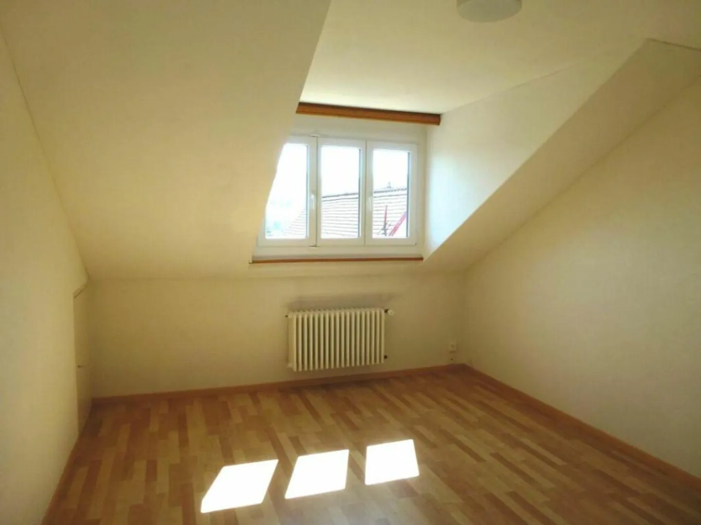 The Student Apartment in the Attic - Photo 8 of 10