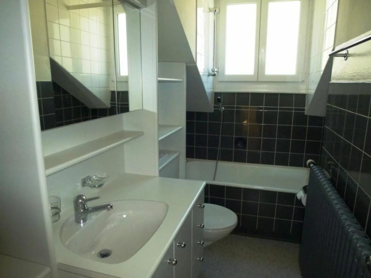 The Student Apartment in the Attic - Photo 10 of 10