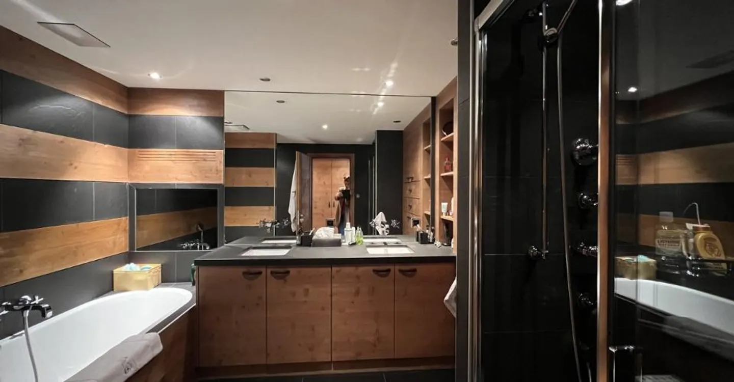 Appartement de Luxe à Crans - Photo 9 sur 13