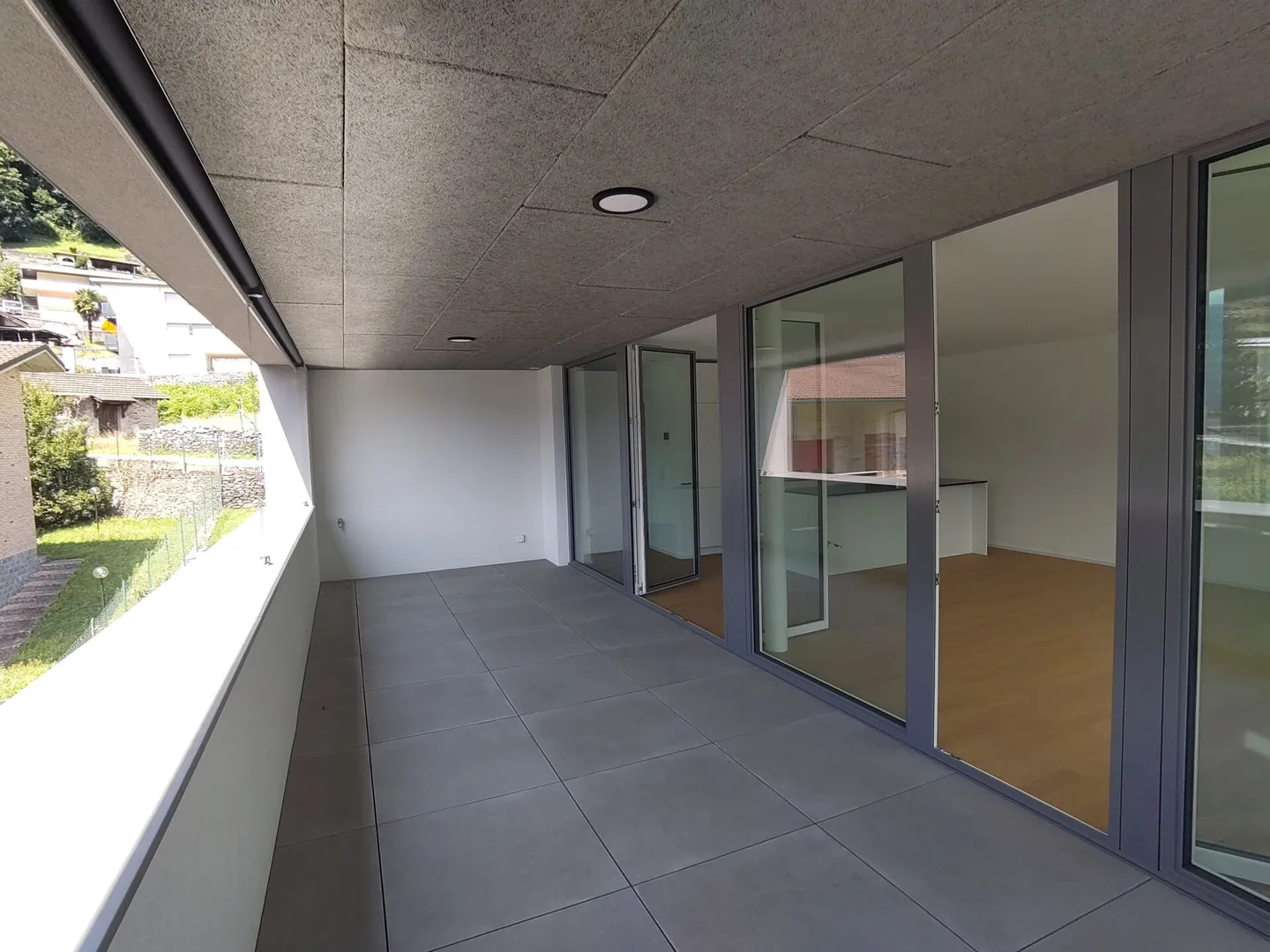 Residenza Alla Rocca - App. 11 Premier étage - 3.5 pièces - Photo 5 sur 12